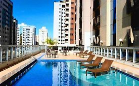 Flat 313 S4 Hotel